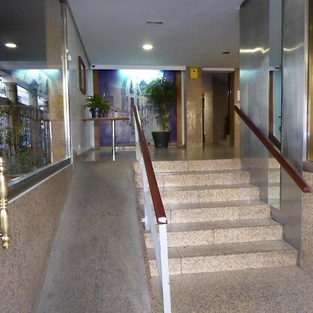 Apartamento En El Mercado De San Miguel Madrid Buitenkant foto