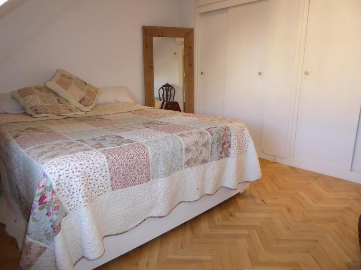 Apartamento En El Mercado De San Miguel Madrid Buitenkant foto